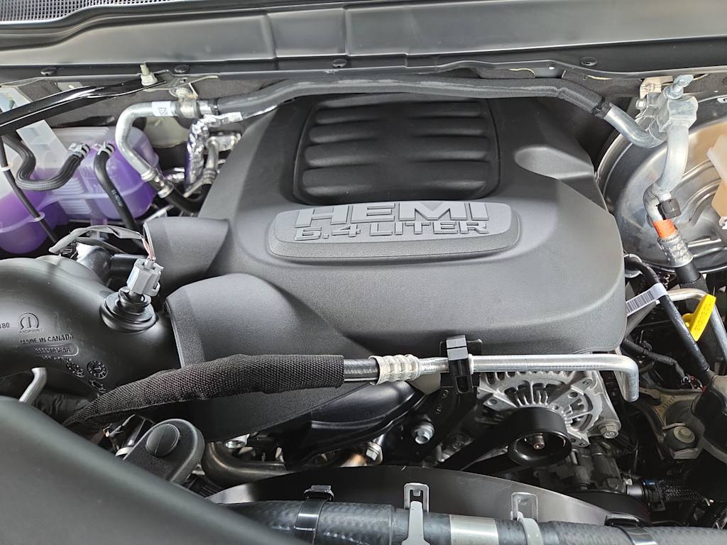 Thumbnail: 2026 RAM 2500 - 9