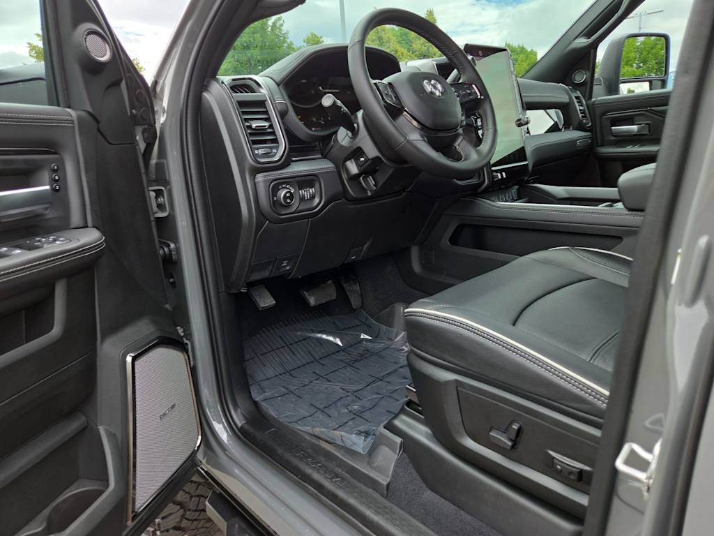 Thumbnail: 2026 RAM 2500 - 12