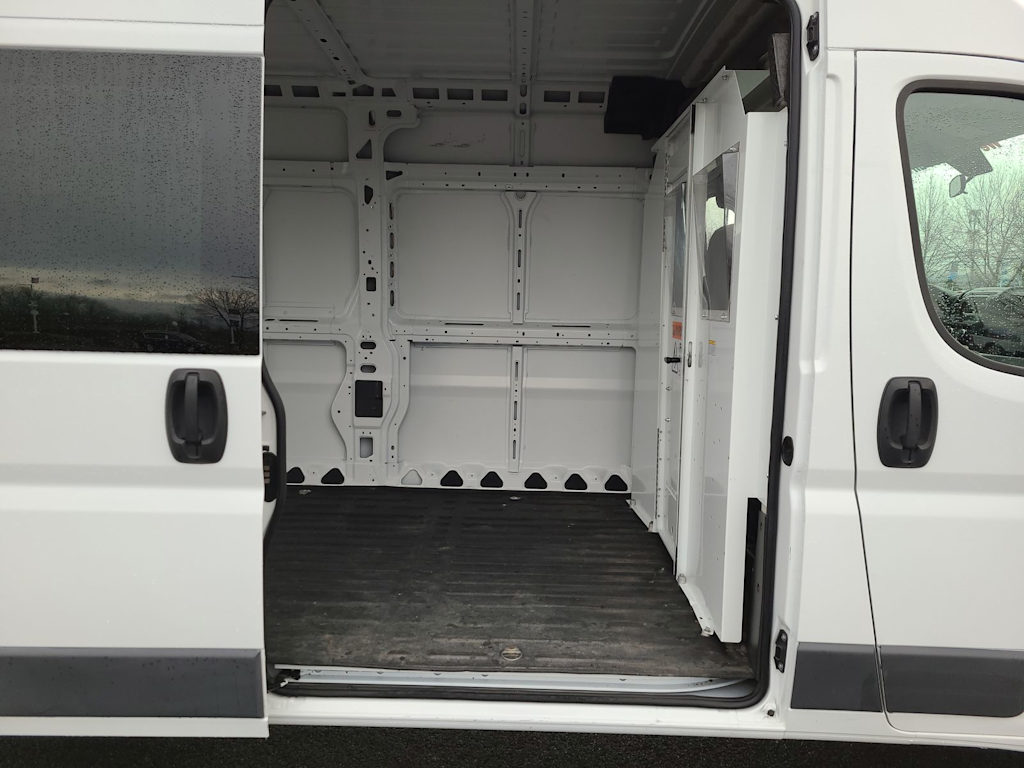 Thumbnail: 2015 RAM ProMaster - 27