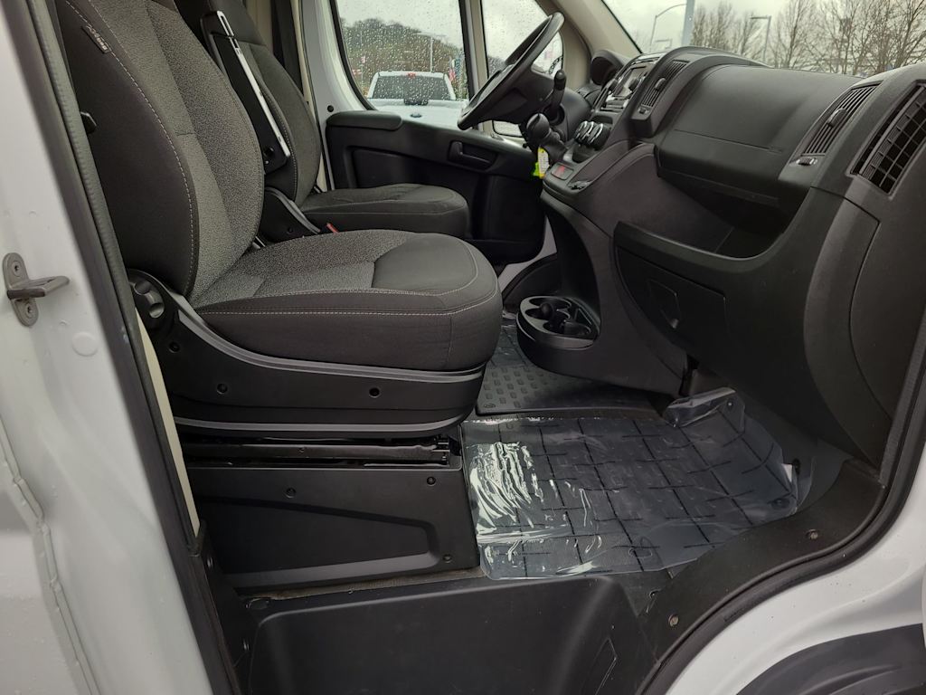 Thumbnail: 2015 RAM ProMaster - 11