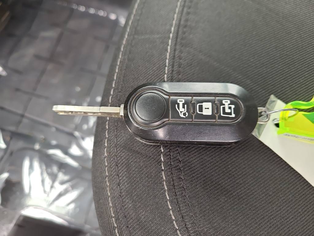 Thumbnail: 2015 RAM ProMaster - 15