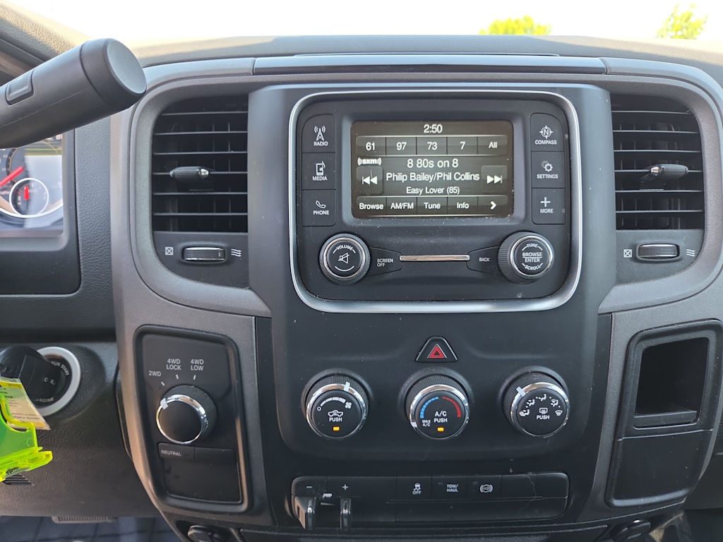 Thumbnail: 2018 RAM 2500 - 13
