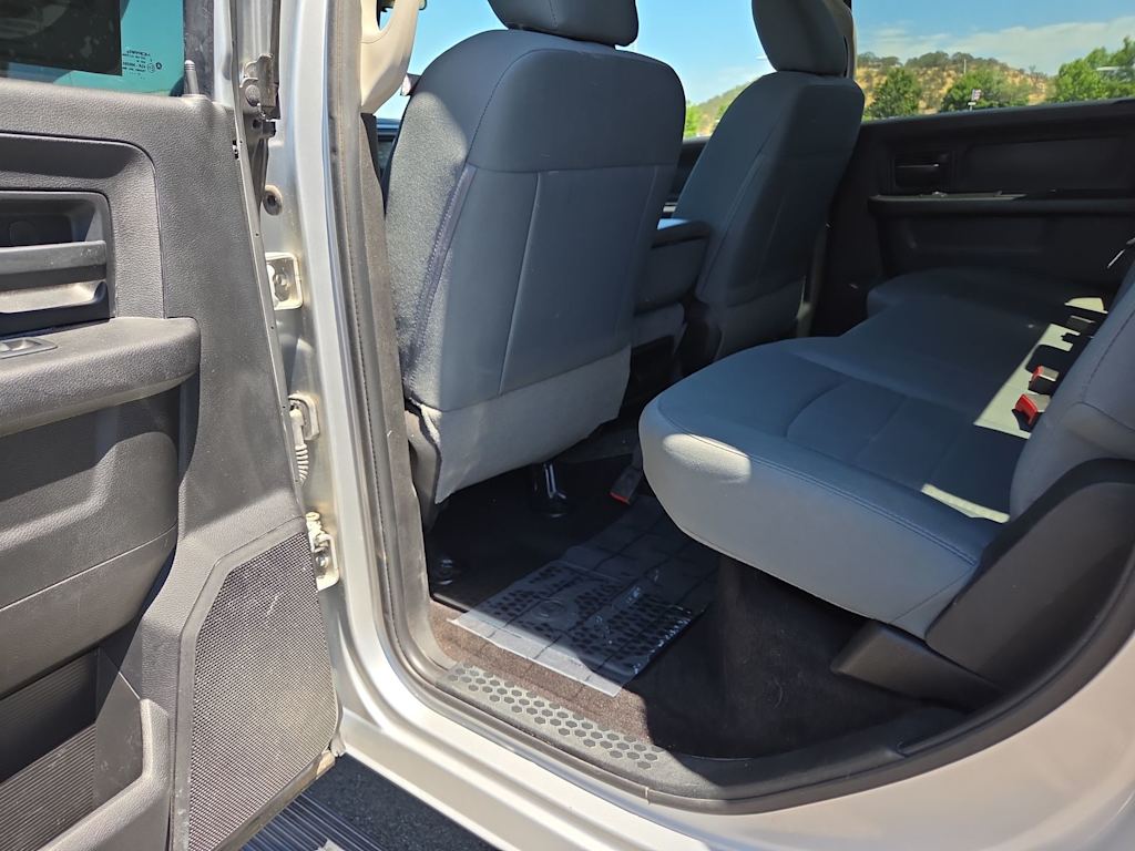Thumbnail: 2018 RAM 2500 - 26