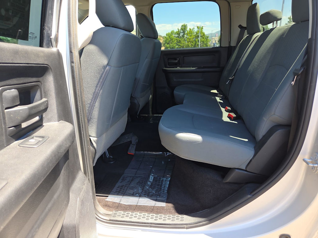 Thumbnail: 2018 RAM 2500 - 27