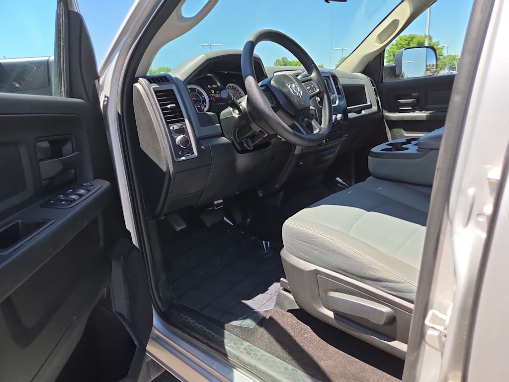 Thumbnail: 2018 RAM 2500 - 12