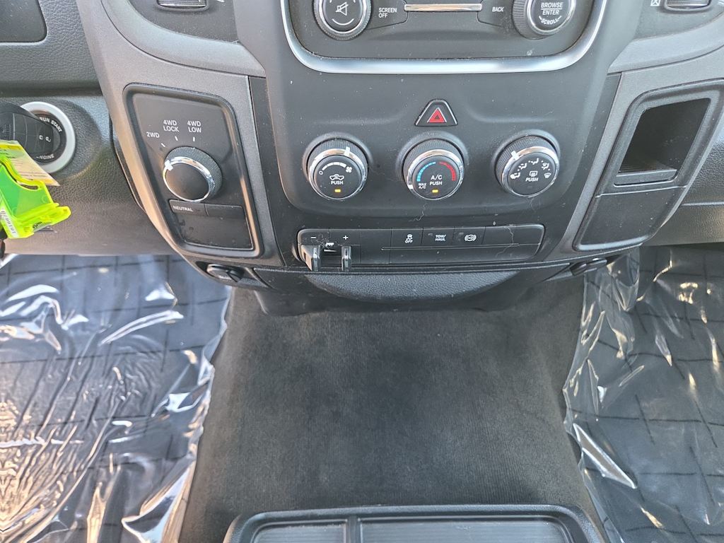 Thumbnail: 2018 RAM 2500 - 29