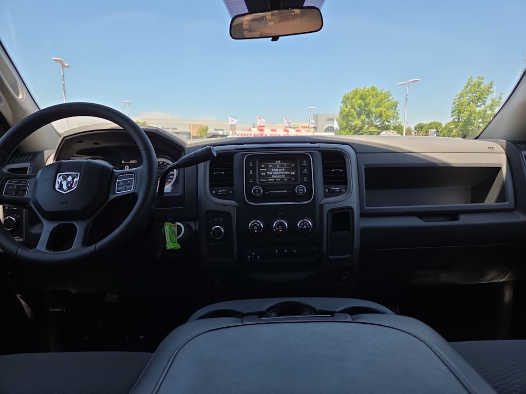 Thumbnail: 2018 RAM 2500 - 2