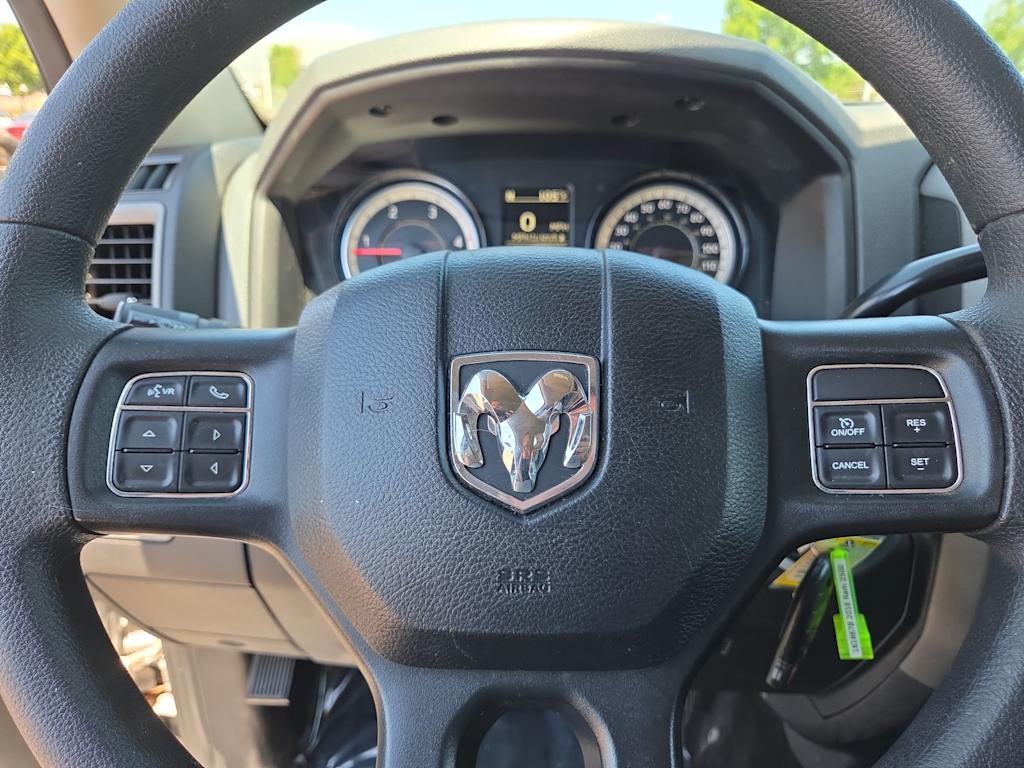 Thumbnail: 2018 RAM 2500 - 28