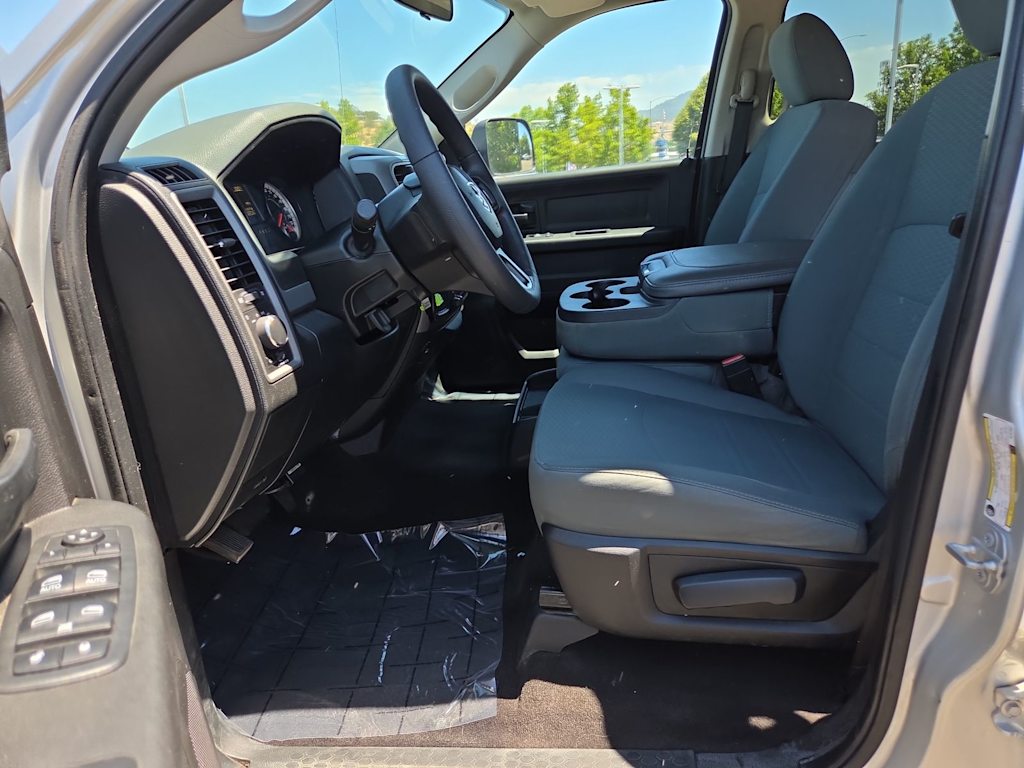 Thumbnail: 2018 RAM 2500 - 10