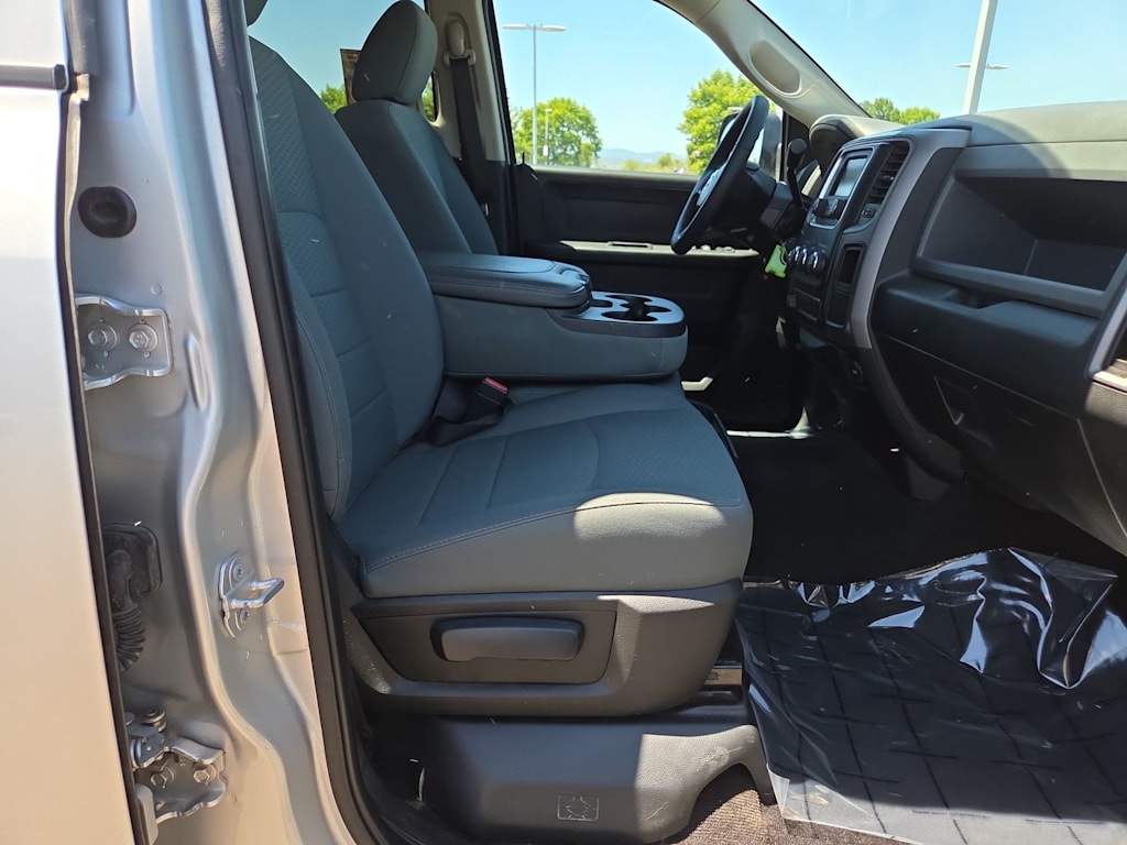 Thumbnail: 2018 RAM 2500 - 11