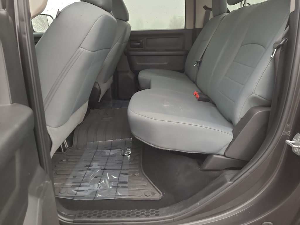 Thumbnail: 2018 RAM 2500 - 25