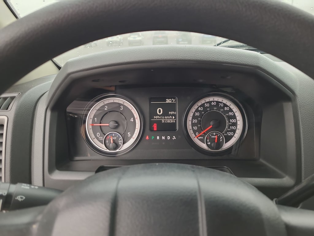 Thumbnail: 2018 RAM 2500 - 28