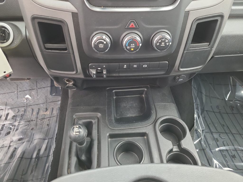 Thumbnail: 2018 RAM 2500 - 29