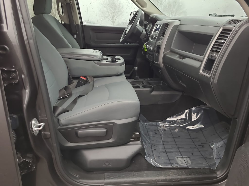 Thumbnail: 2018 RAM 2500 - 26