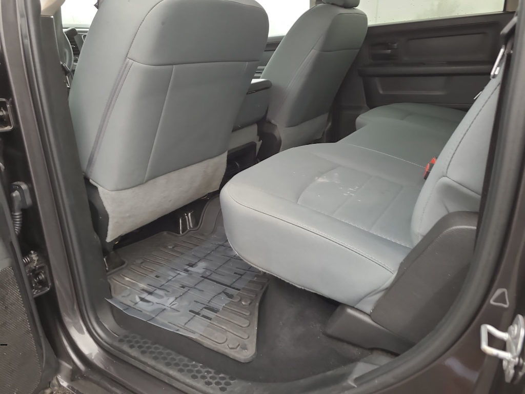 Thumbnail: 2018 RAM 2500 - 11