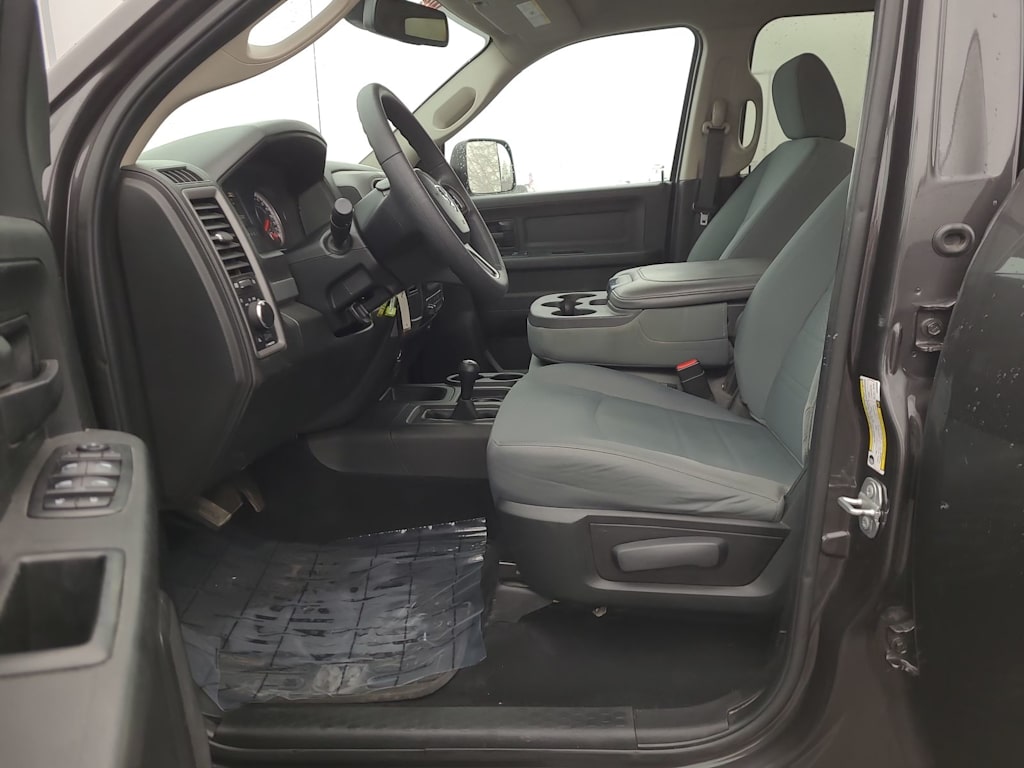 Thumbnail: 2018 RAM 2500 - 10