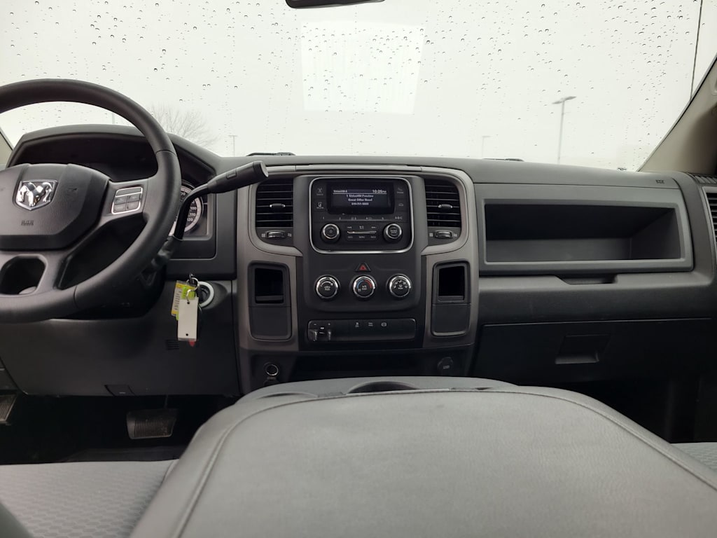 Thumbnail: 2018 RAM 2500 - 2