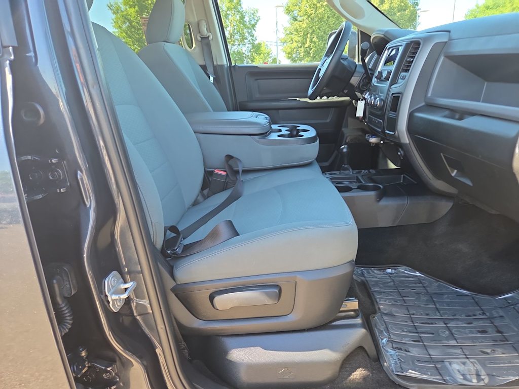 Thumbnail: 2018 RAM 2500 - 12