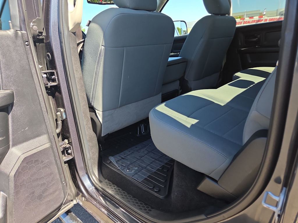 Thumbnail: 2018 RAM 2500 - 13