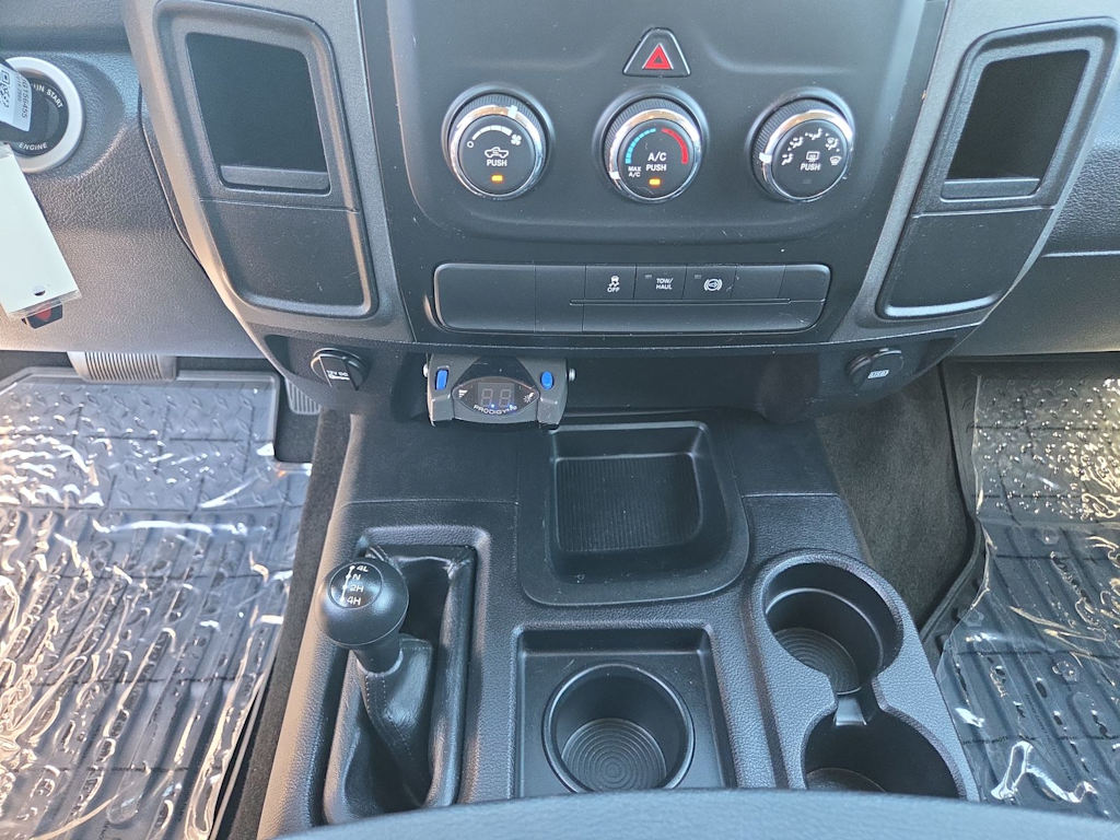Thumbnail: 2018 RAM 2500 - 29