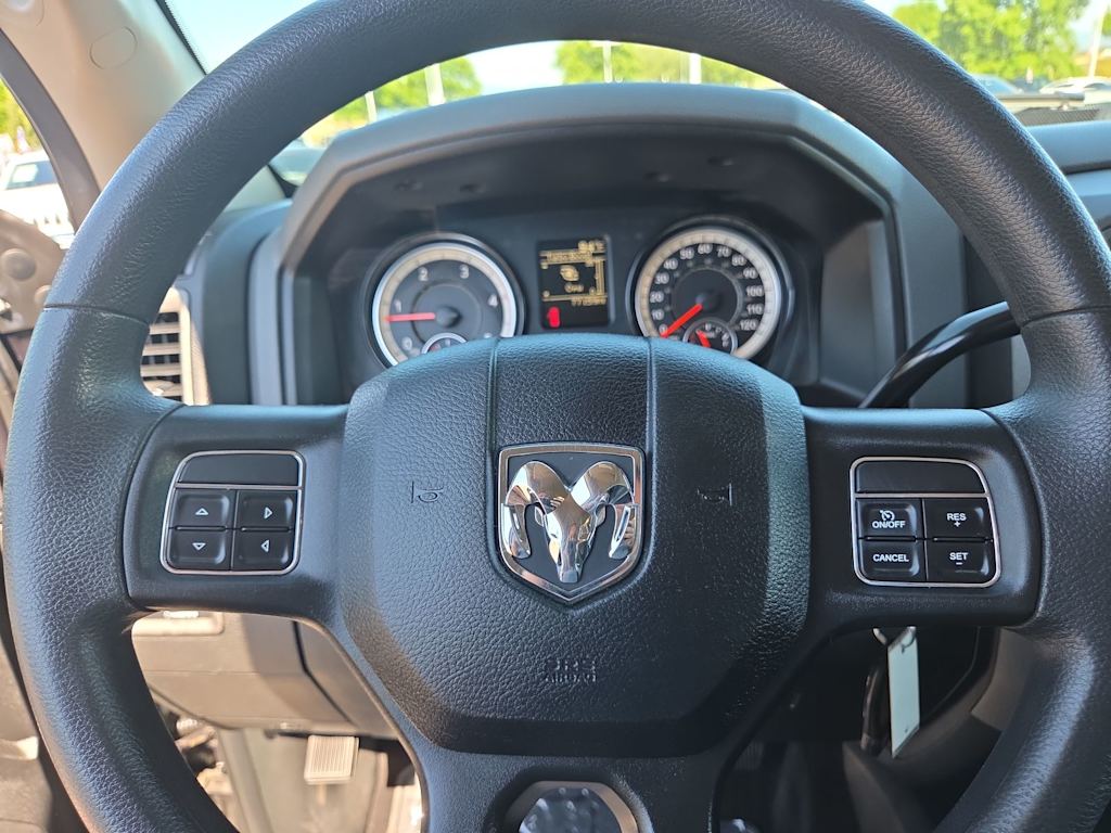 Thumbnail: 2018 RAM 2500 - 10