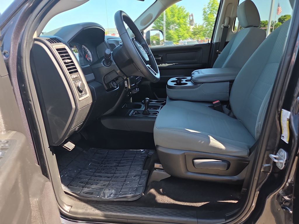 Thumbnail: 2018 RAM 2500 - 11