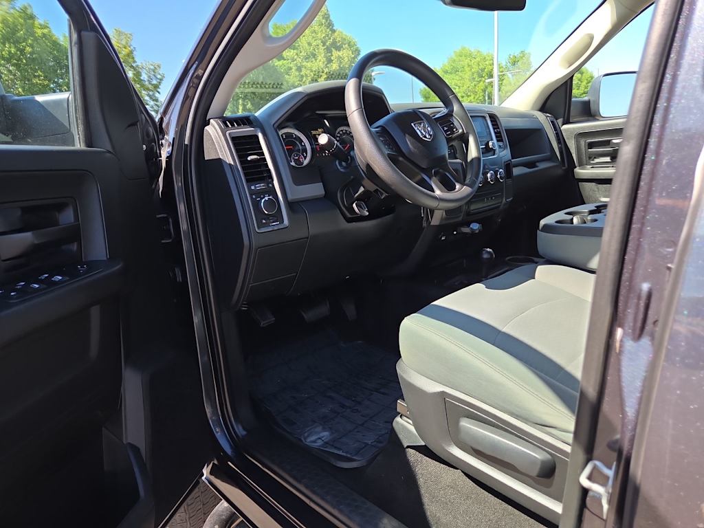 Thumbnail: 2018 RAM 2500 - 23