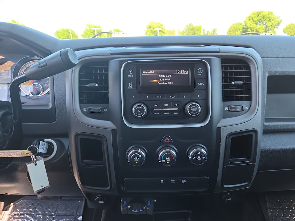 Thumbnail: 2018 RAM 2500 - 14
