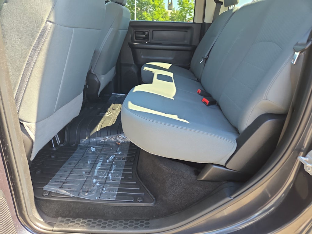 Thumbnail: 2018 RAM 2500 - 28