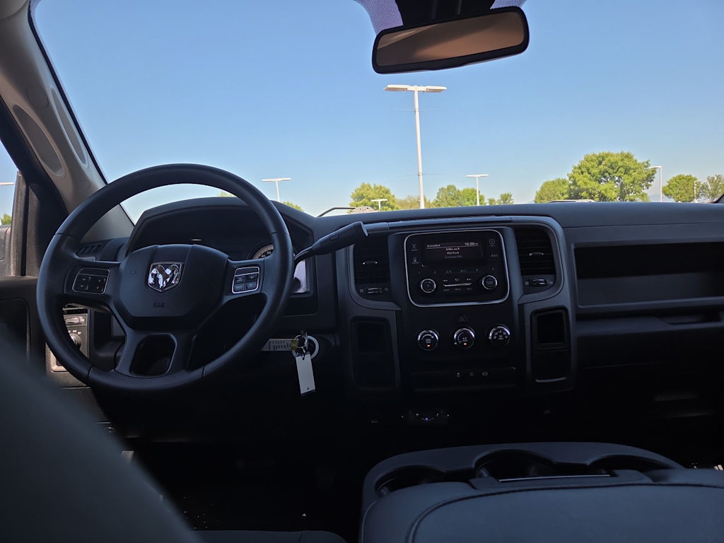 Thumbnail: 2018 RAM 2500 - 2