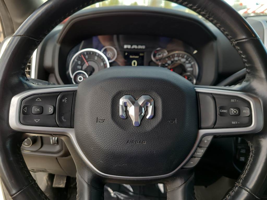 2023 RAM 2500 Big Horn 28