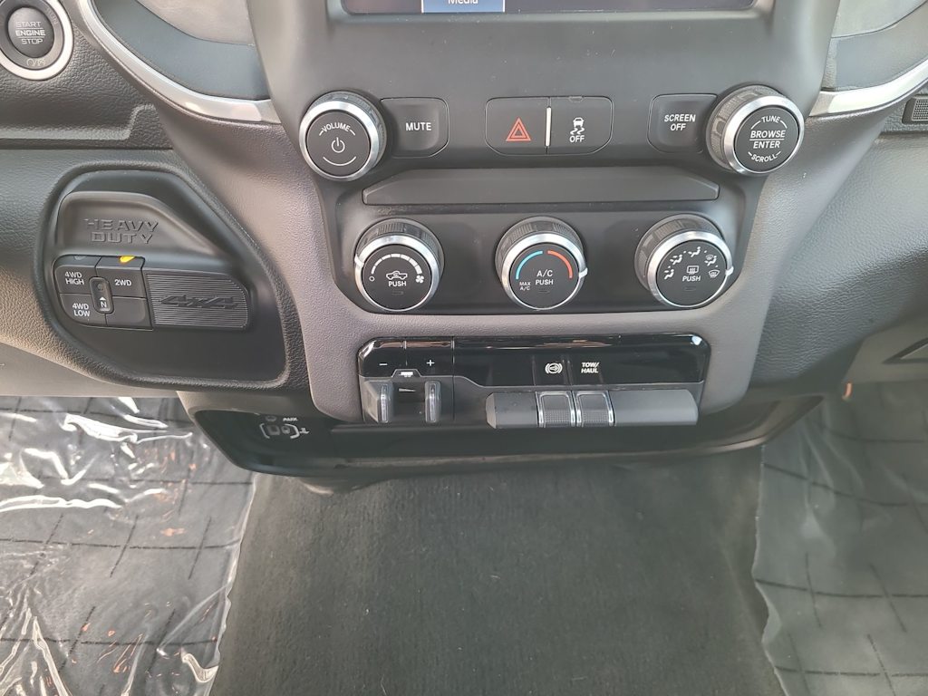 2023 RAM 2500 Big Horn 29