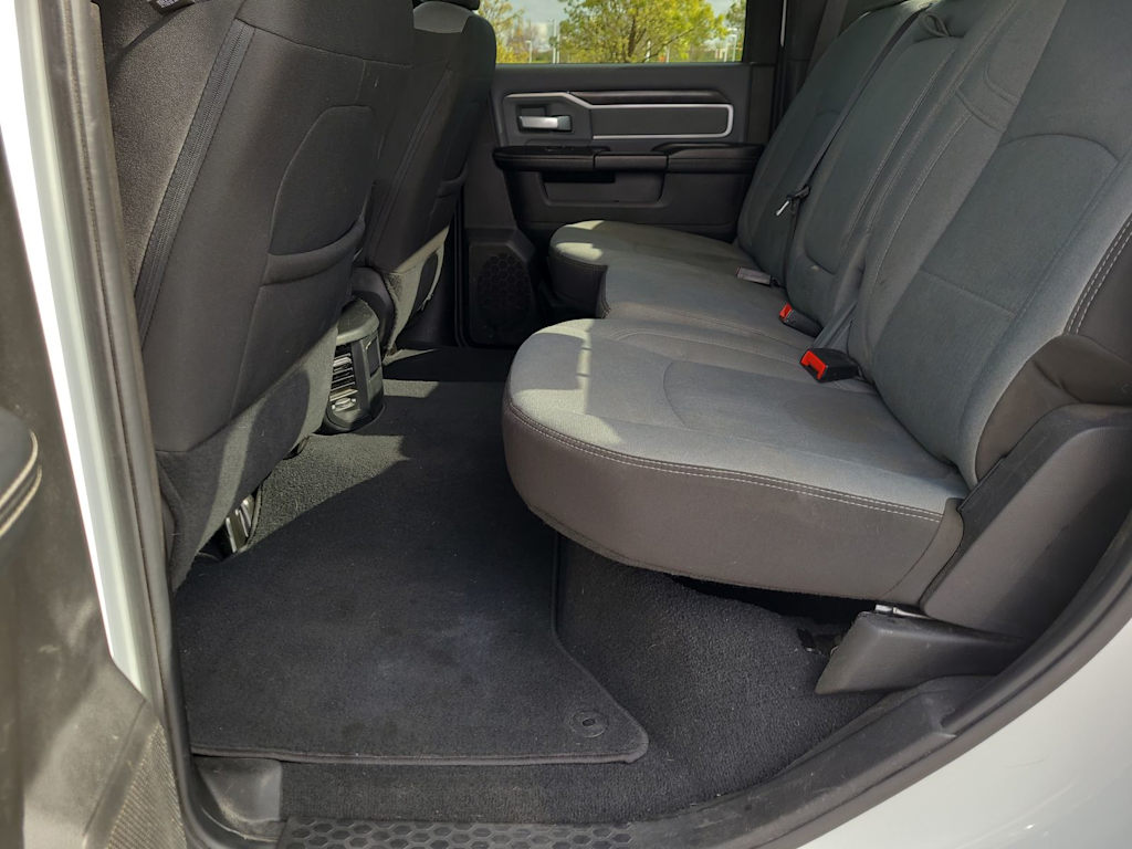 2023 RAM 2500 Big Horn 26