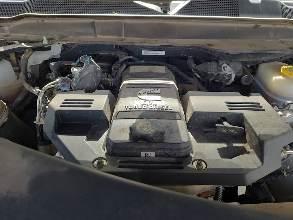 2023 RAM 2500 Big Horn 25