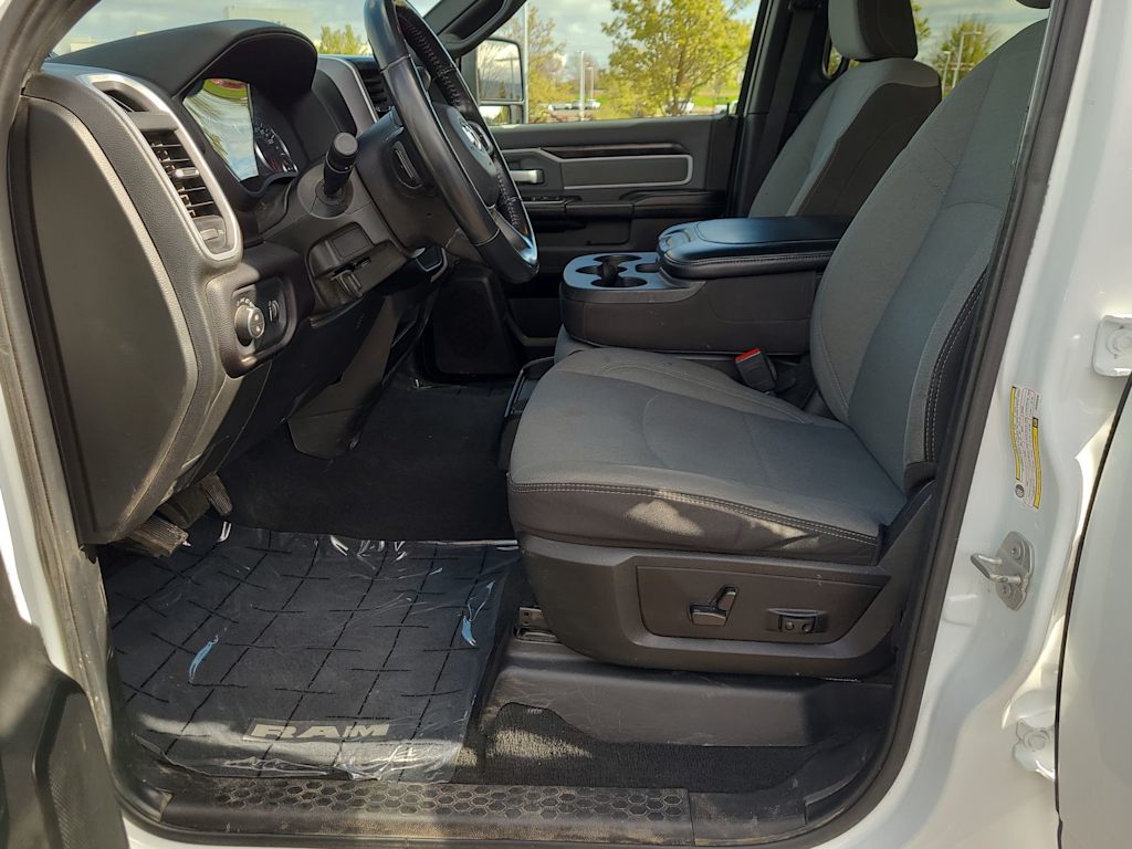 2023 RAM 2500 Big Horn 10