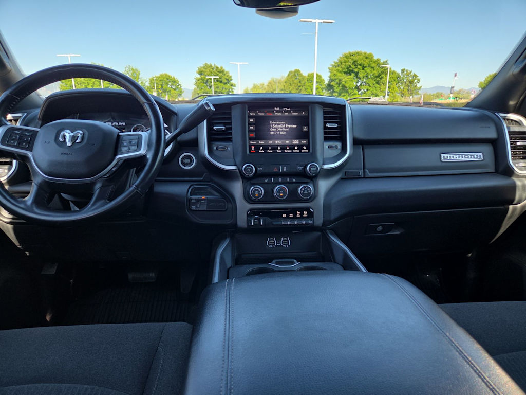 Thumbnail: 2020 RAM 2500 - 9