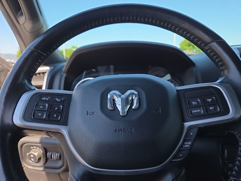 Thumbnail: 2020 RAM 2500 - 27