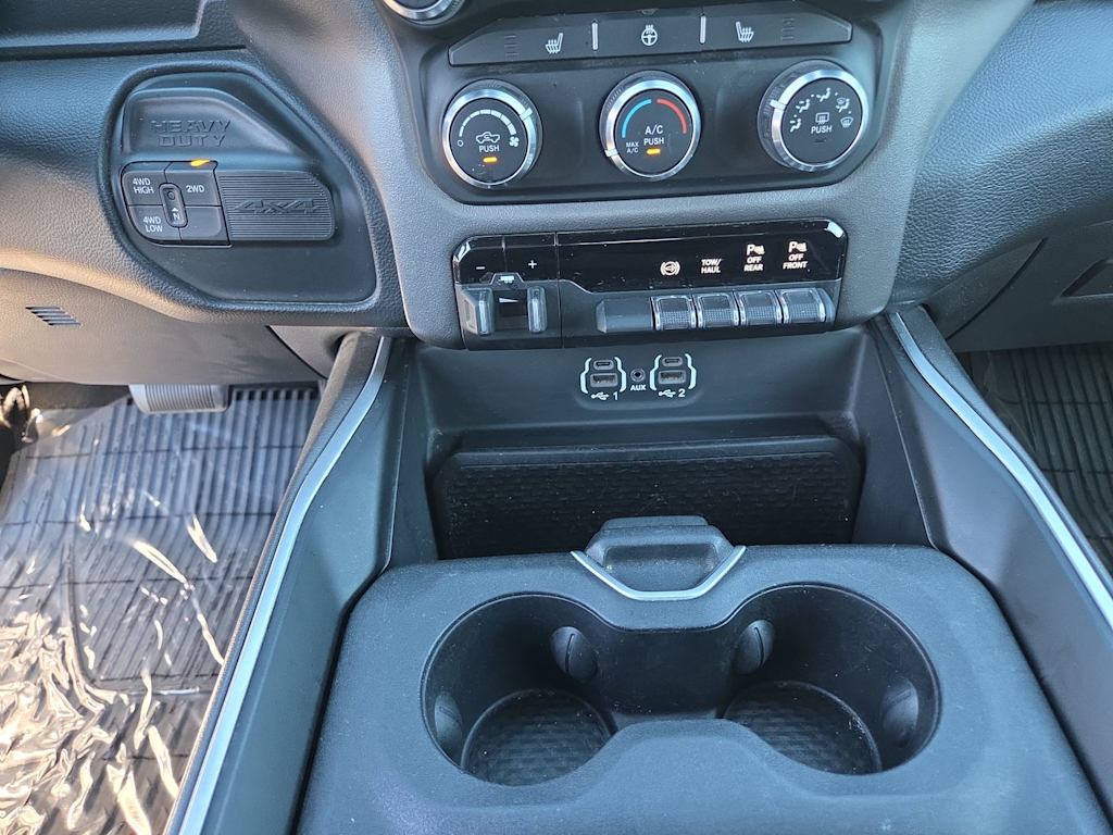 Thumbnail: 2020 RAM 2500 - 28