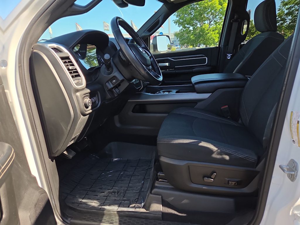 Thumbnail: 2020 RAM 2500 - 10