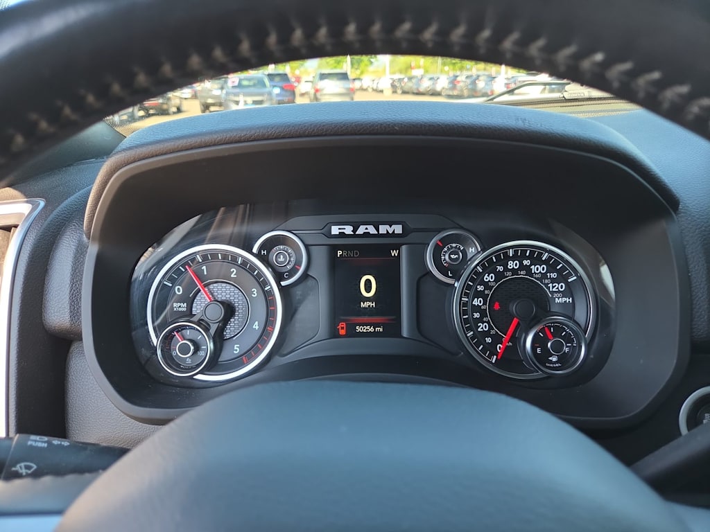 Thumbnail: 2020 RAM 2500 - 14