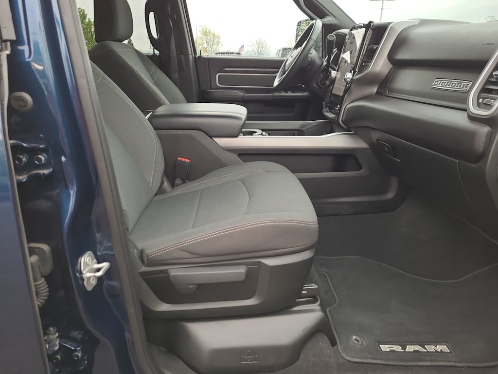 Thumbnail: 2023 RAM 2500 - 28