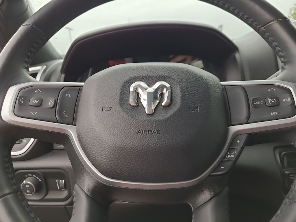 Thumbnail: 2023 RAM 2500 - 29