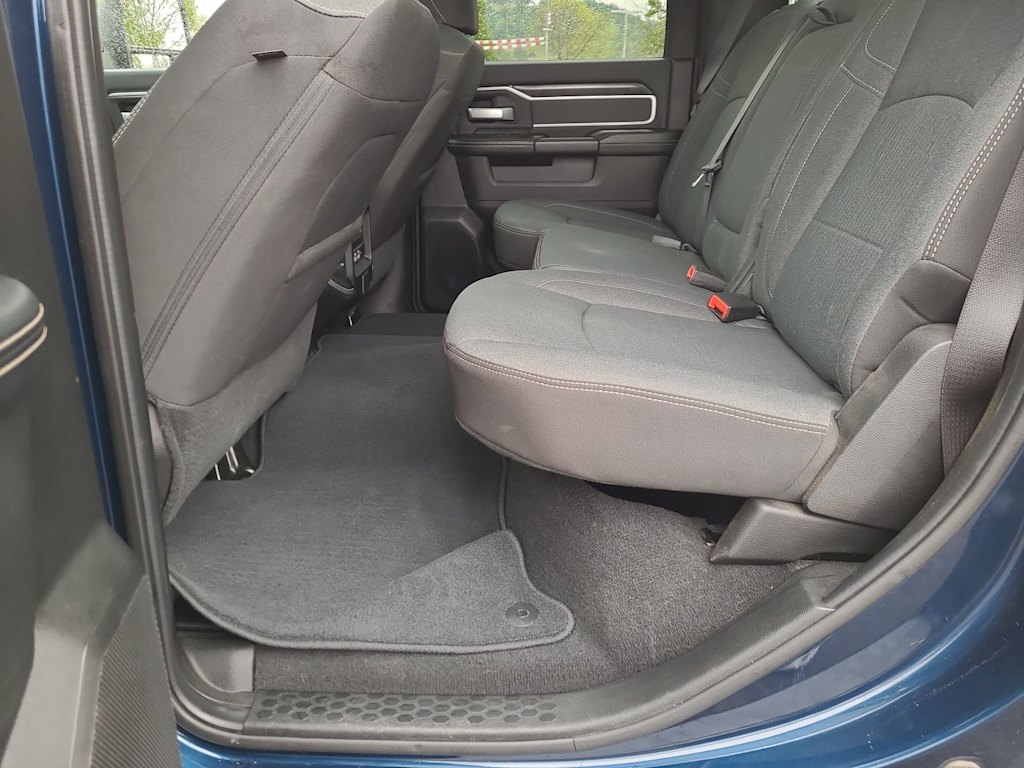 Thumbnail: 2023 RAM 2500 - 27