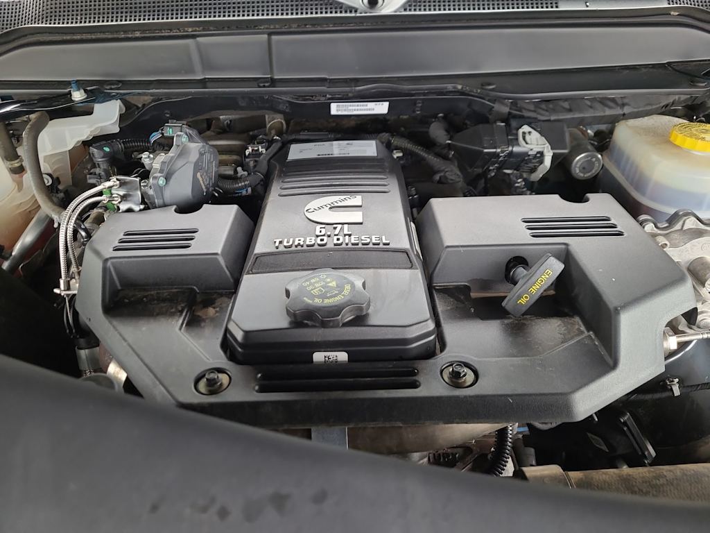 Thumbnail: 2023 RAM 2500 - 9