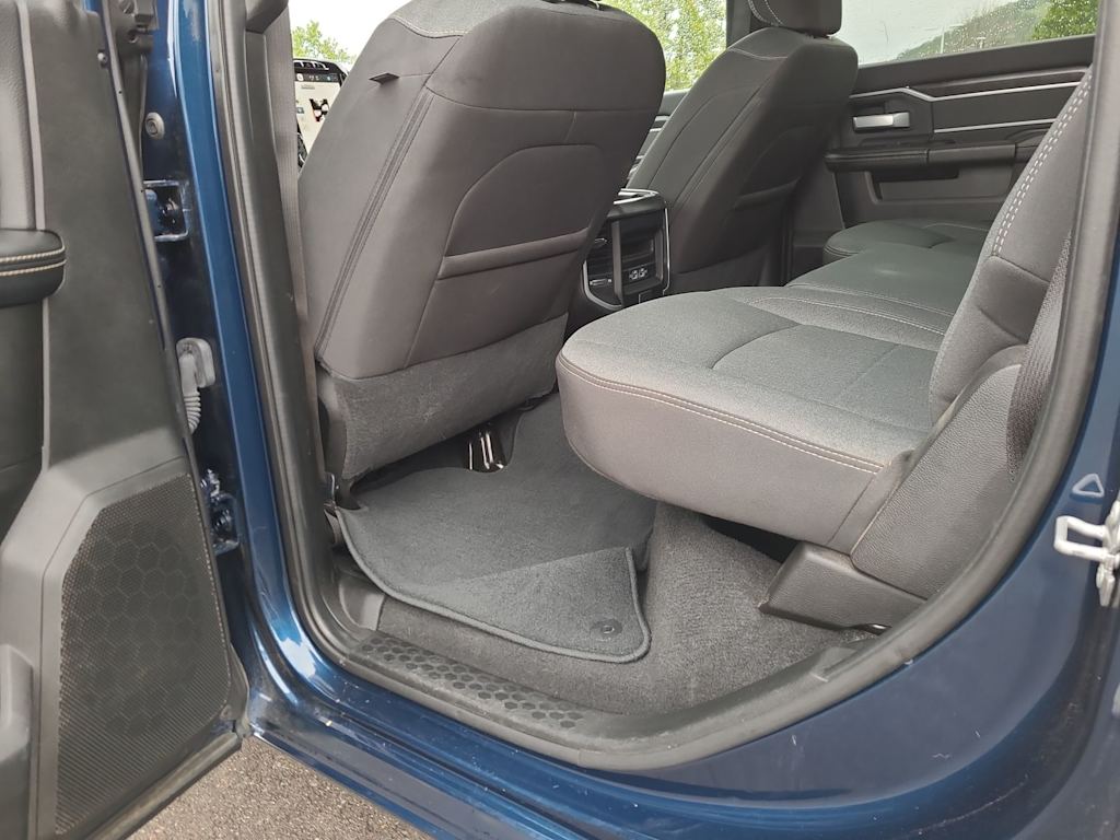 Thumbnail: 2023 RAM 2500 - 12