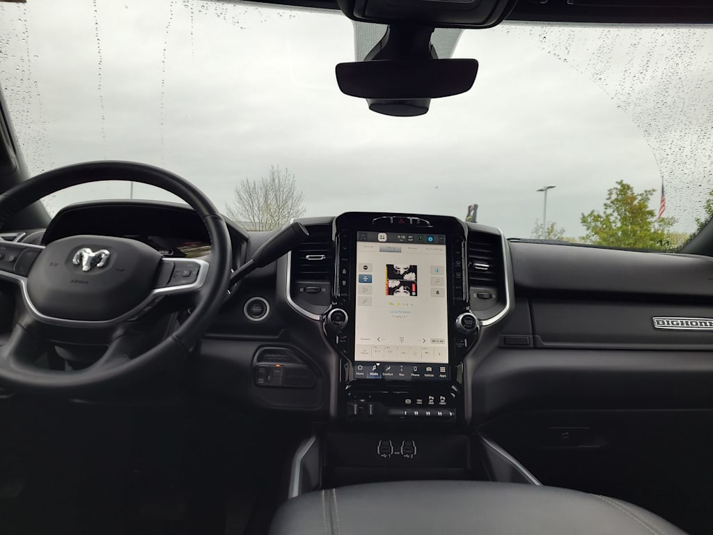 Thumbnail: 2023 RAM 2500 - 2