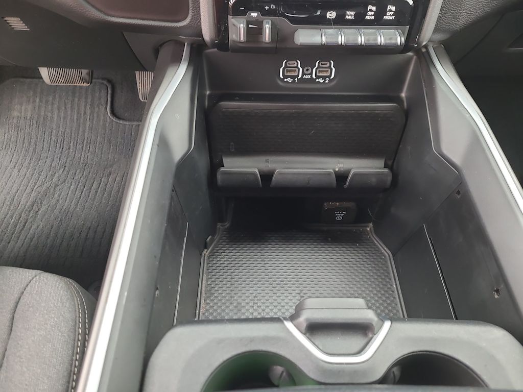 Thumbnail: 2023 RAM 2500 - 14