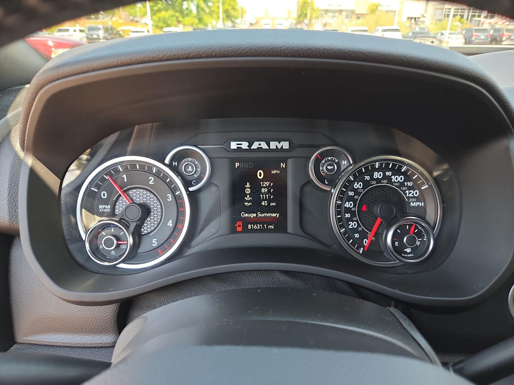 Thumbnail: 2023 RAM 2500 - 14