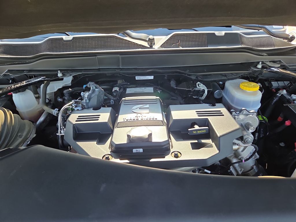 Thumbnail: 2024 RAM 2500 - 26