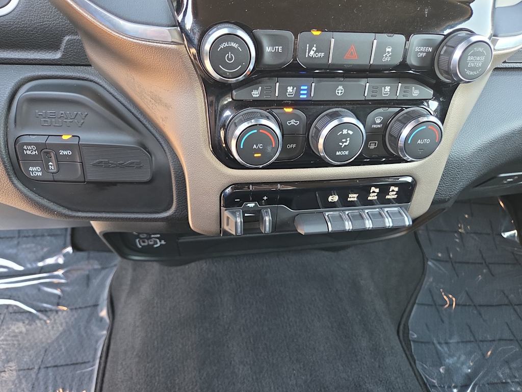 Thumbnail: 2024 RAM 2500 - 29